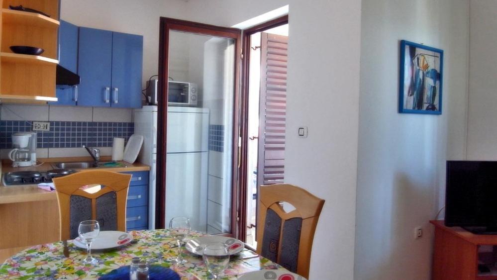Villa Baska Εξωτερικό φωτογραφία