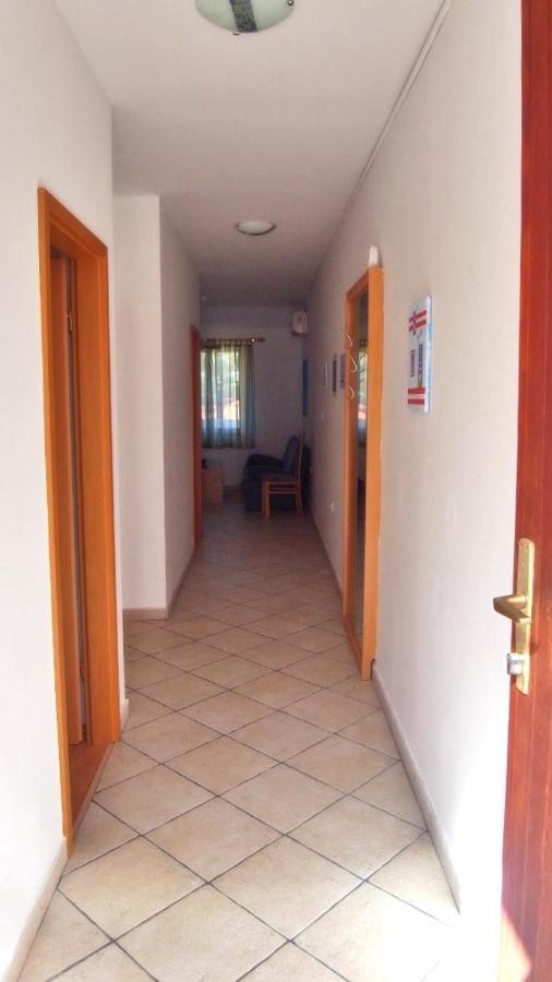 Villa Baska Εξωτερικό φωτογραφία