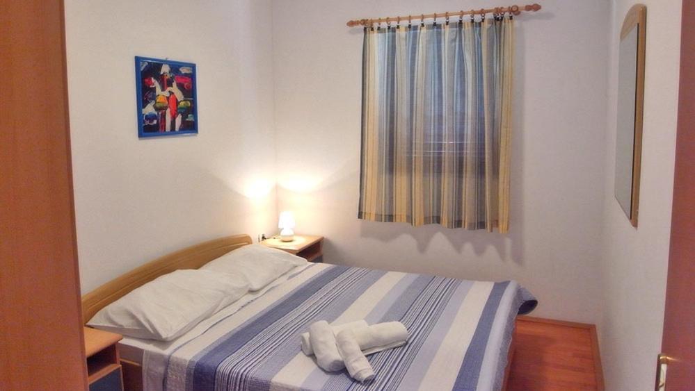 Villa Baska Εξωτερικό φωτογραφία