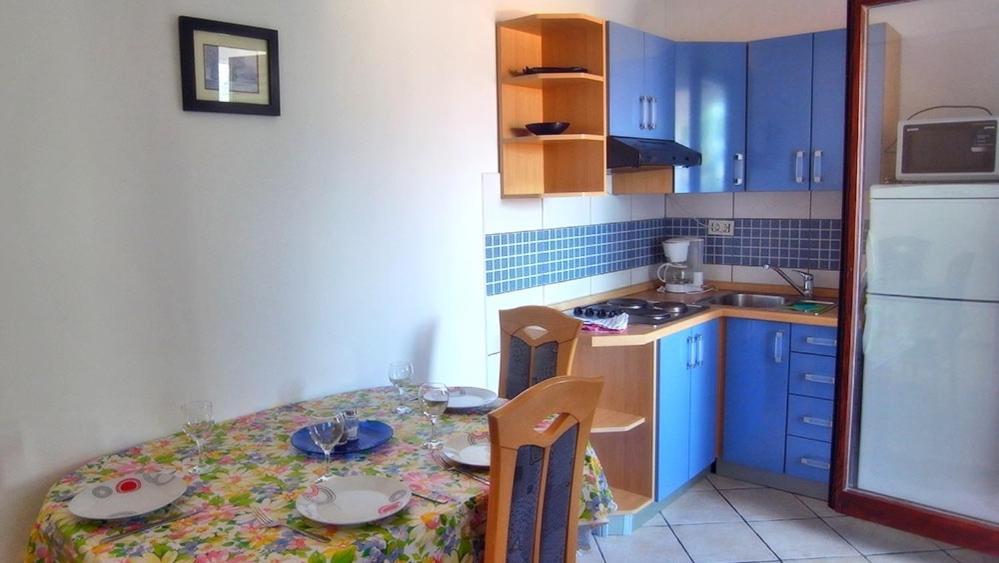 Villa Baska Εξωτερικό φωτογραφία