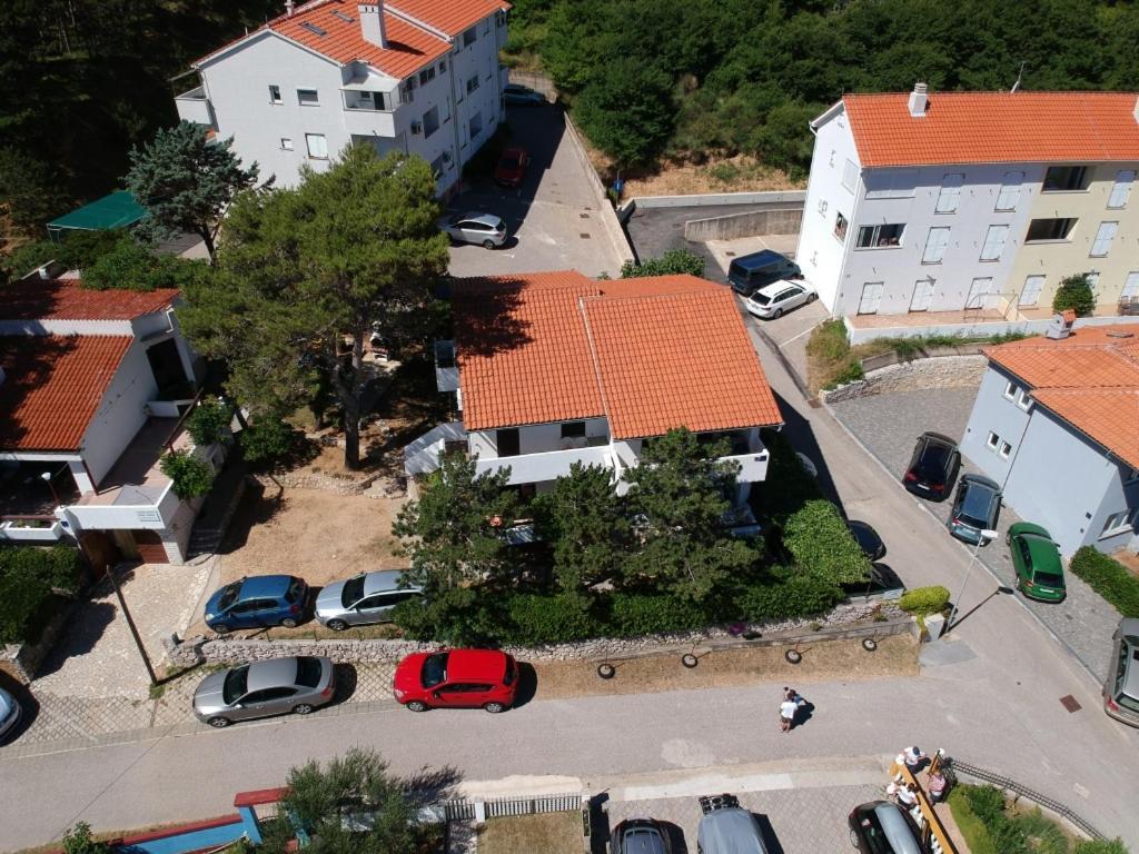 Villa Baska Εξωτερικό φωτογραφία