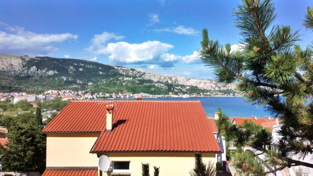 Villa Baska Εξωτερικό φωτογραφία