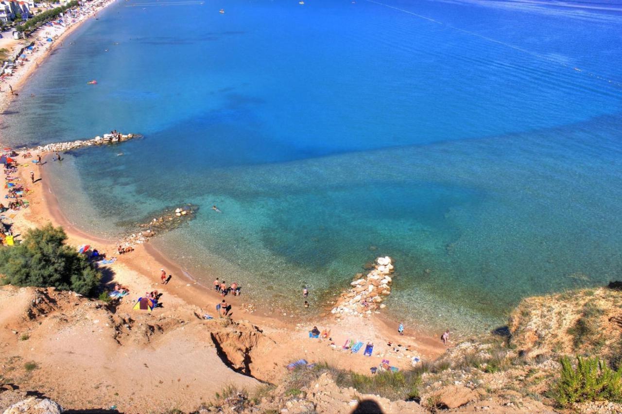 Villa Baska Εξωτερικό φωτογραφία