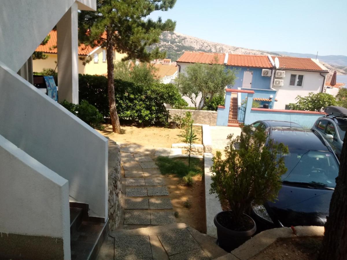 Villa Baska Εξωτερικό φωτογραφία