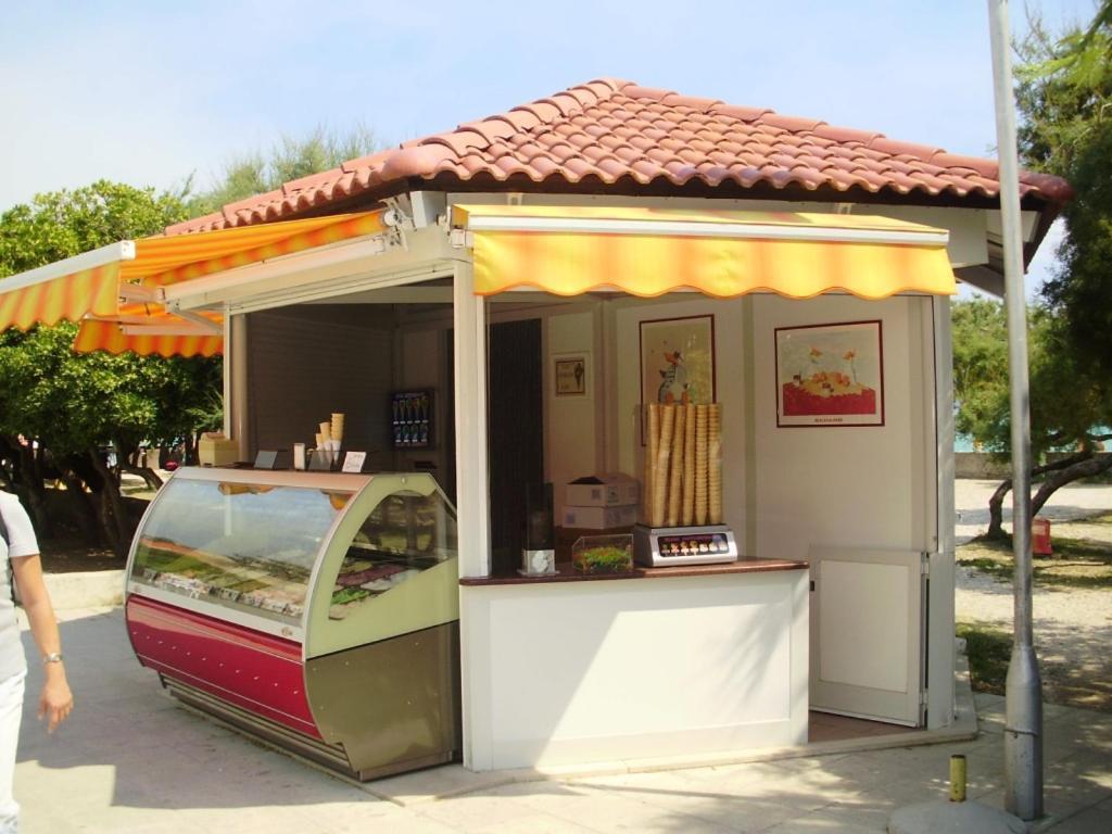 Villa Baska Εξωτερικό φωτογραφία
