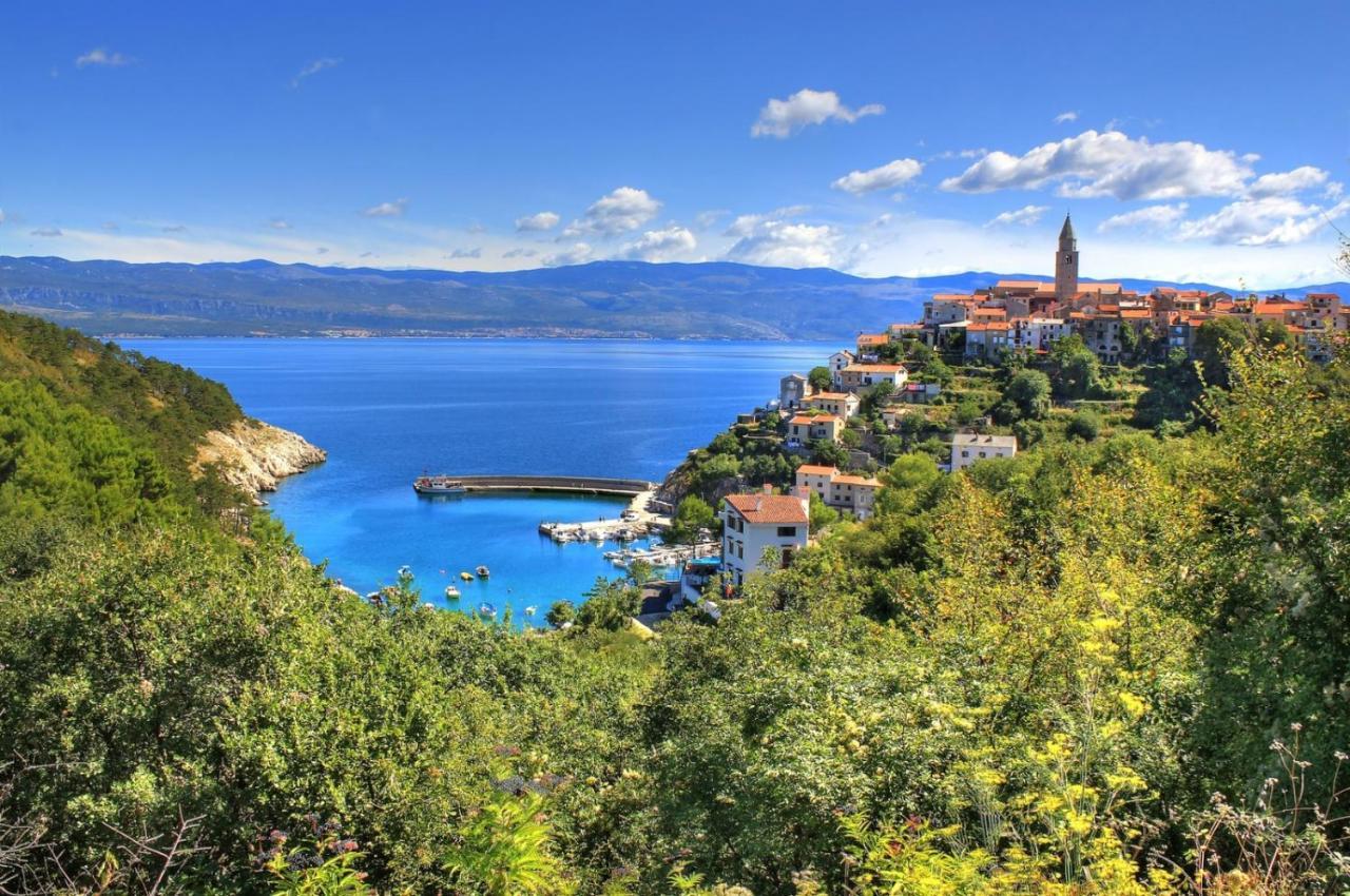 Villa Baska Εξωτερικό φωτογραφία