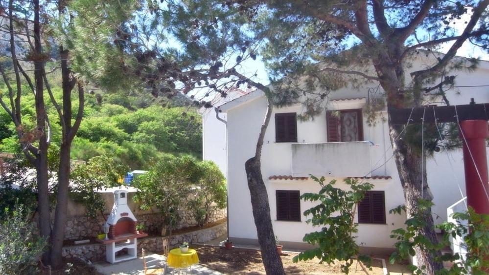 Villa Baska Εξωτερικό φωτογραφία