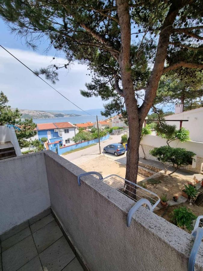 Villa Baska Εξωτερικό φωτογραφία