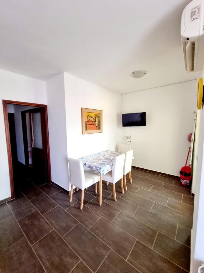 Villa Baska Εξωτερικό φωτογραφία