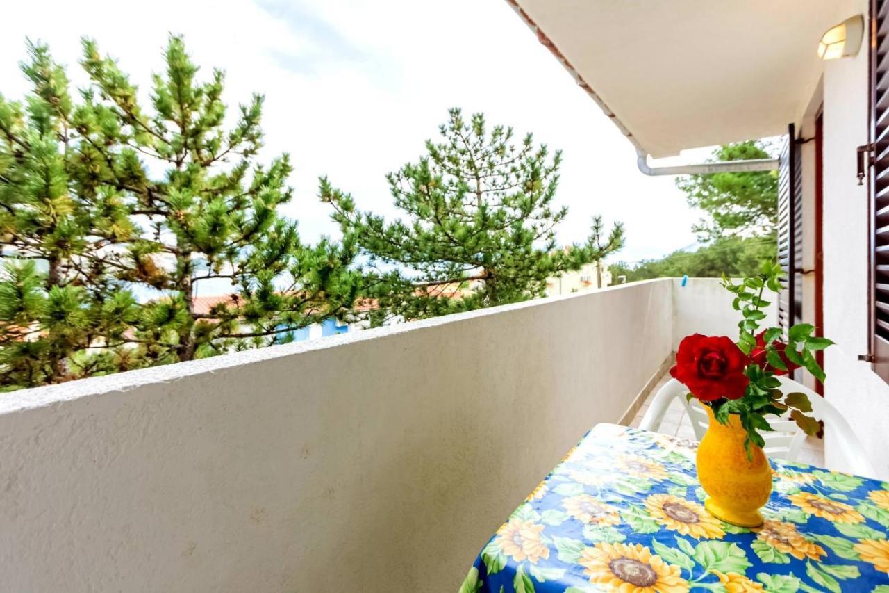 Villa Baska Εξωτερικό φωτογραφία