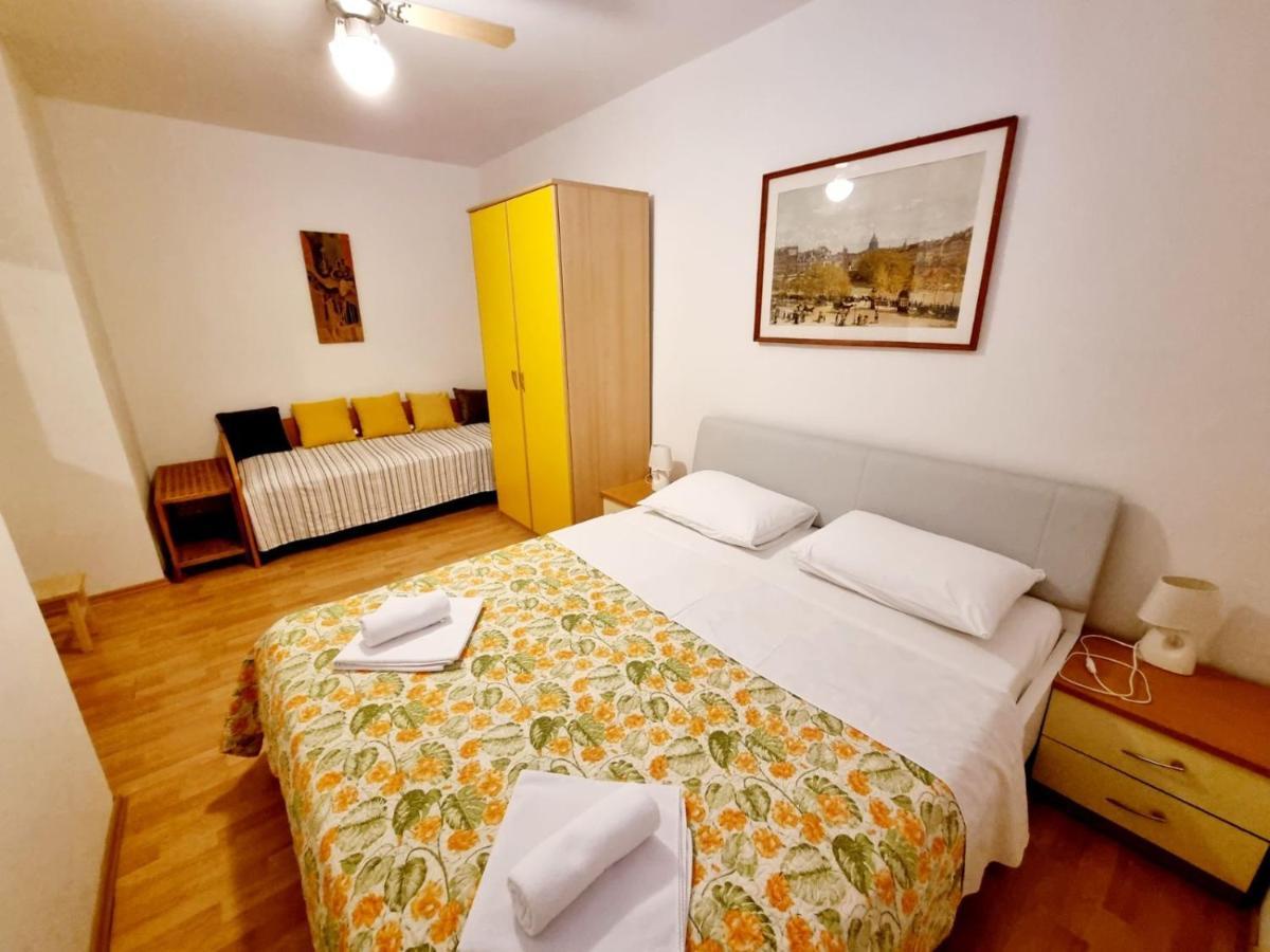 Villa Baska Εξωτερικό φωτογραφία