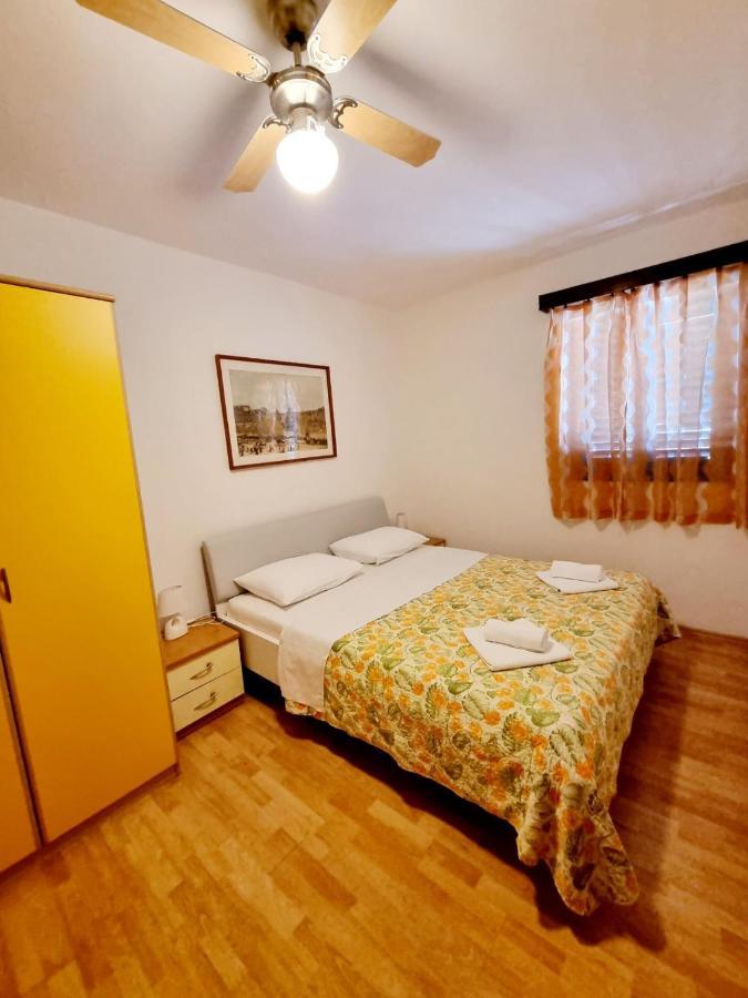 Villa Baska Εξωτερικό φωτογραφία