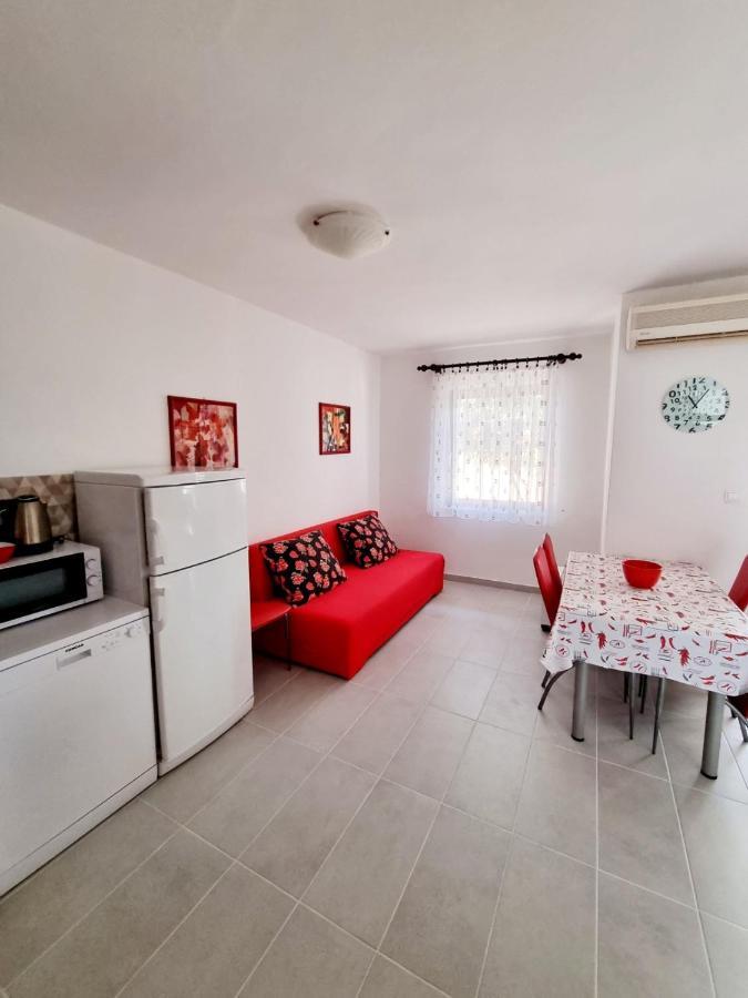Villa Baska Εξωτερικό φωτογραφία