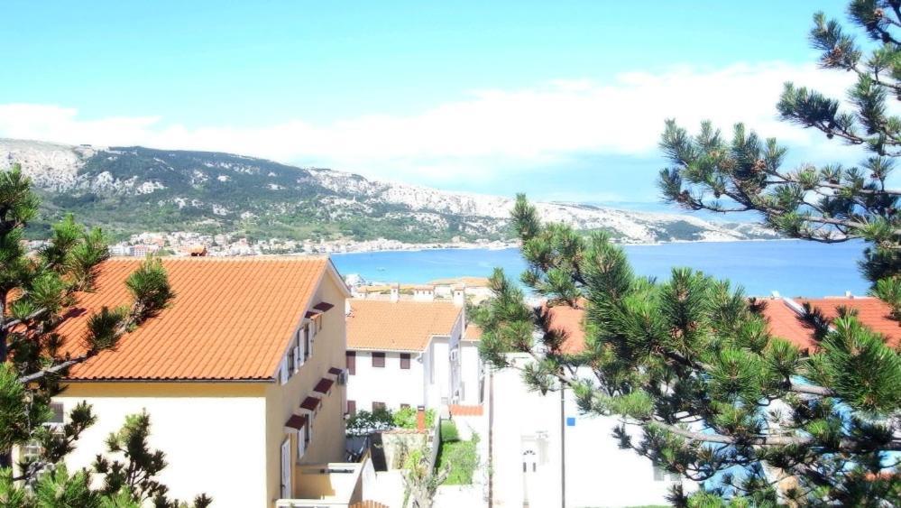 Villa Baska Εξωτερικό φωτογραφία