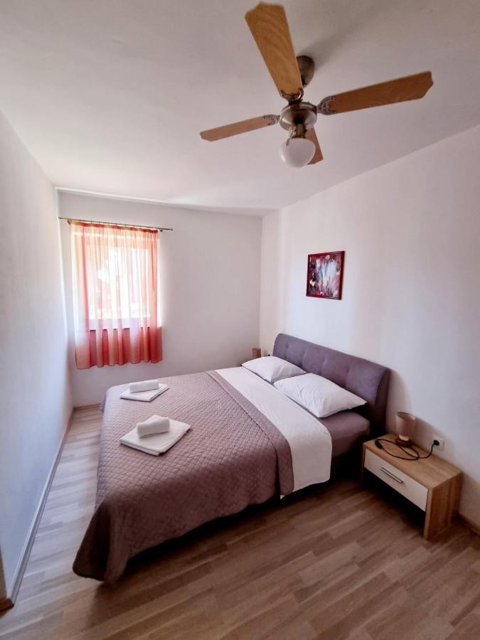 Villa Baska Εξωτερικό φωτογραφία