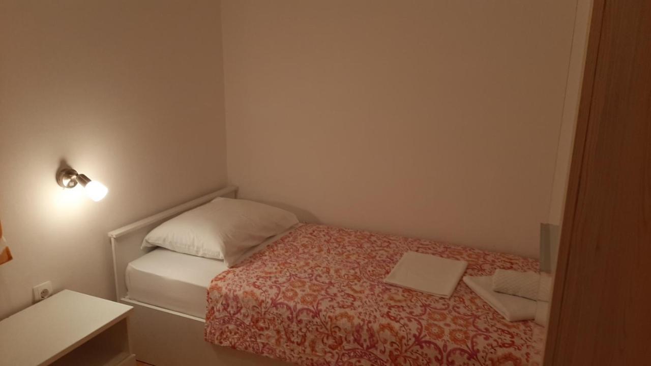 Villa Baska Εξωτερικό φωτογραφία